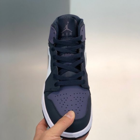 Nike Air Jordan AJ men\'s sneakers main image 4